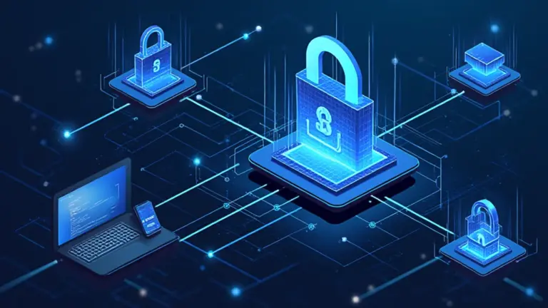 Innovations in Vietnam Blockchain Privacy Tech