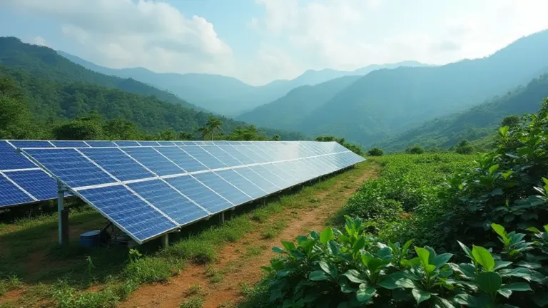 Bitcoin Miner Energy Recovery in Vietnam: Best Practices and Innovations