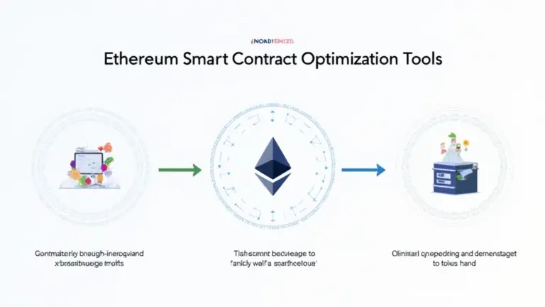 2025 Ethereum Smart Contract Optimization Tools Guide