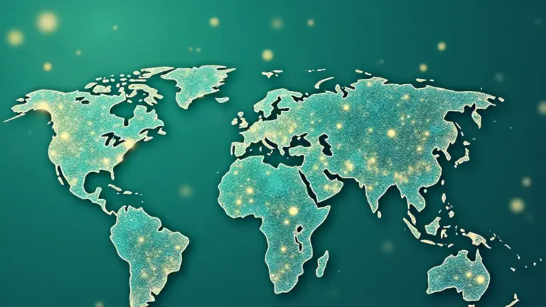 Vietnam Blockchain Carbon Offset Tracking: The Future of Eco-Friendly Trading
