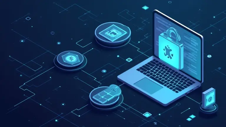 Cryptocurrency Exchange Security Vietnam: A 2025 Perspective