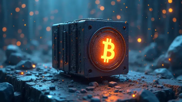 Bitcoin Miner Hardware Innovations 2025: What to Expect