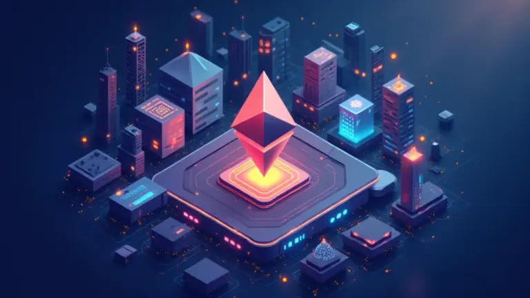 Ethereum Upgrade Adoption in Vietnam: What You Need to Know