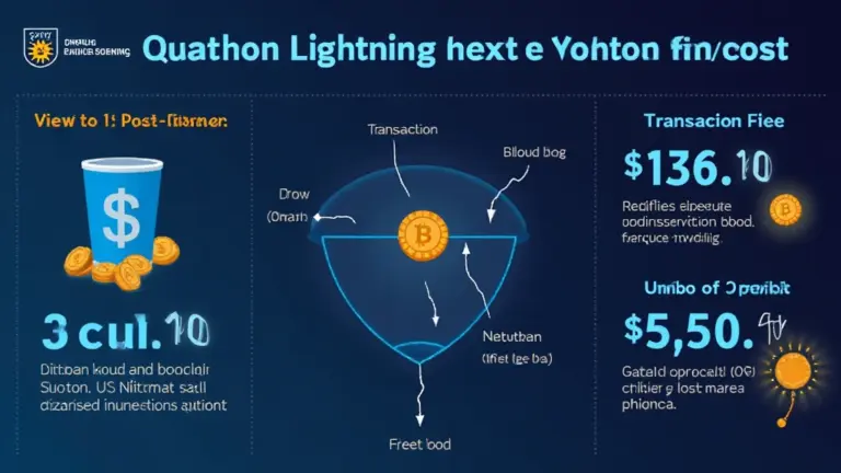 Understanding Bitcoin Lightning Network Performance in Vietnam