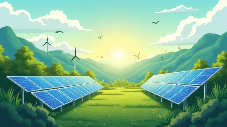 Vietnam Blockchain Green Energy Projects: A 2025 Overview