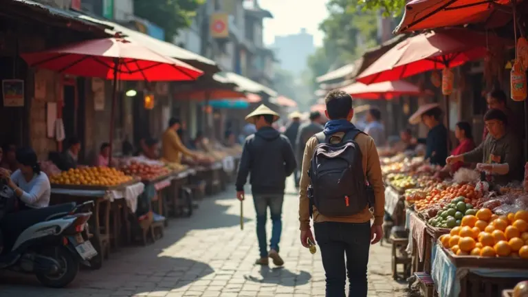 Navigating the Cryptocurrency Payment Gateway in Vietnam