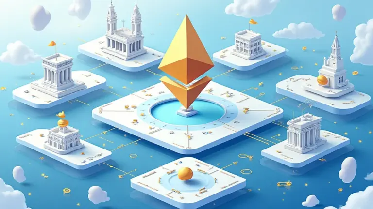 Ethereum Smart Contract Governance in Vietnam: 2025 Trends