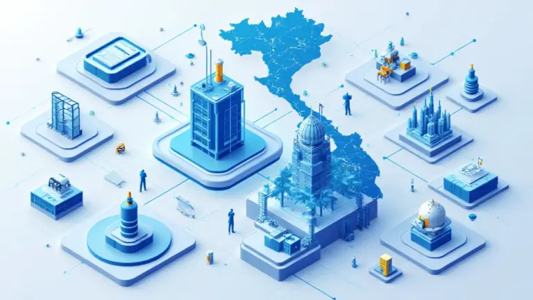 Understanding Vietnam Blockchain Regulatory Compliance in 2025