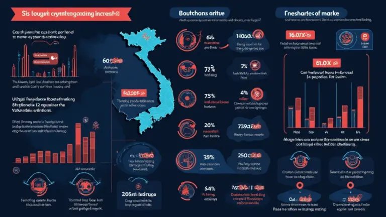 Understanding Cryptocurrency Market Manipulation in Vietnam: A Comprehensive Guide