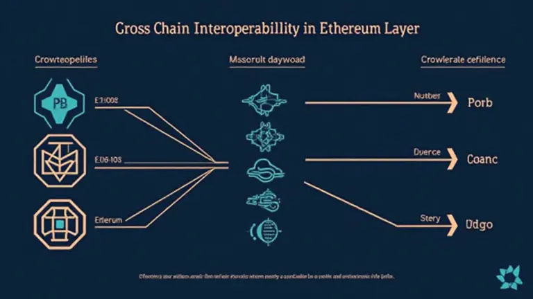2025 Ethereum Layer’s Cross-Chain Interoperability Guide