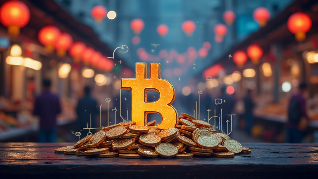 Bitcoin threat intelligence Vietnam