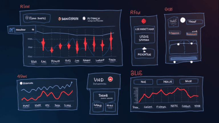 Effective Bitcoin Uptime Monitoring in Vietnam