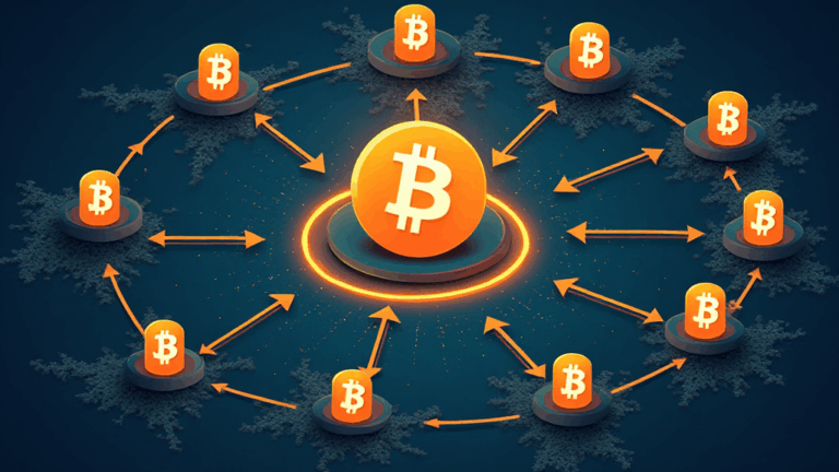 Understanding Bitcoin Redundancy Architecture in Vietnam