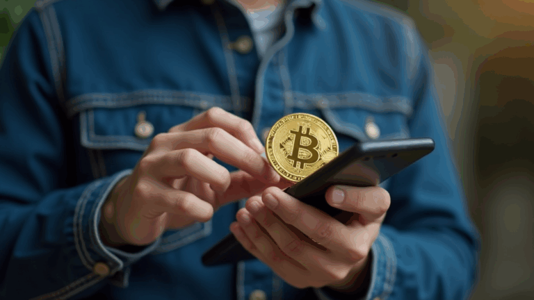 Bitcoin Data Encryption in Vietnam: Safeguarding Transactions