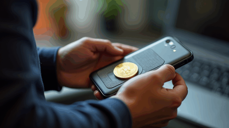 Mastering Bitcoin Private Key Management in Vietnam