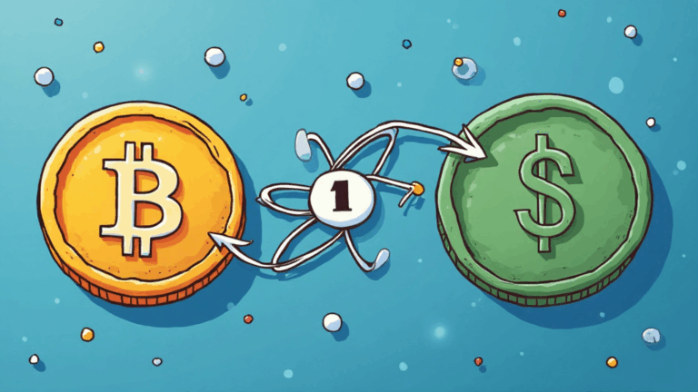 Bitcoin Atomic Swaps in Vietnam: Bridging Digital Currency Gaps