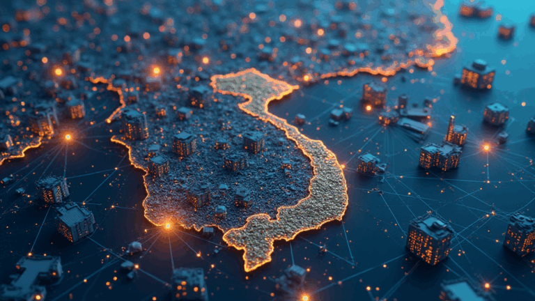 Bitcoin Sidechain Development in Vietnam: A New Era for Blockchain
