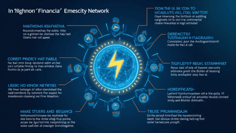 Exploring Bitcoin Lightning Network Vietnam: Future of Fast Transactions