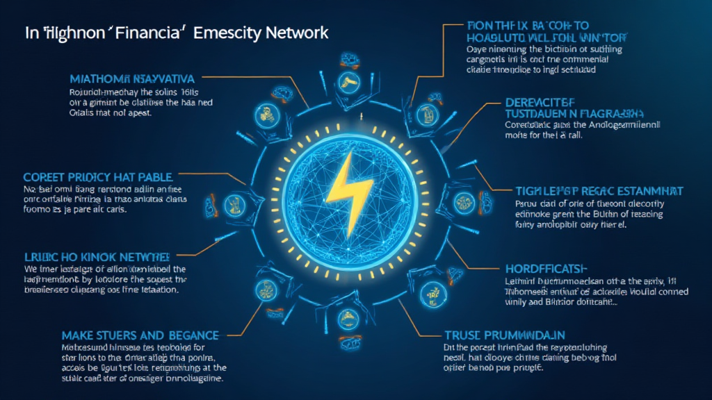 Bitcoin Lightning Network Vietnam