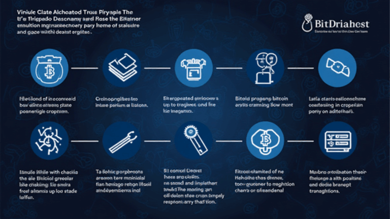 Exploring Bitcoin State Channels in Vietnam: A Step Towards Enhanced Crypto Transactions
