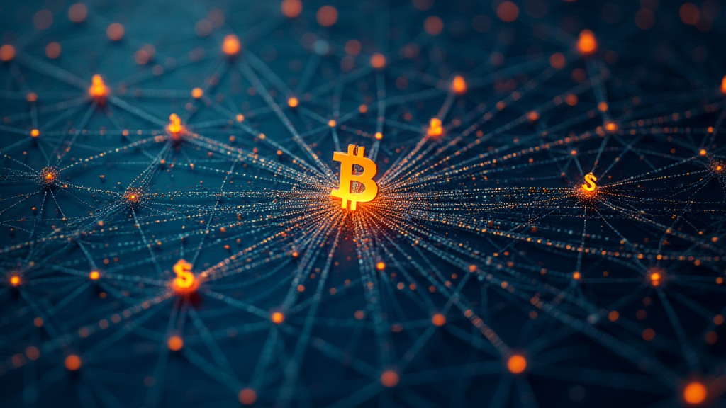 Bitcoin sharding implementations Vietnam