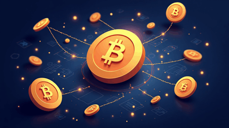 Exploring Bitcoin Token Standards in Vietnam