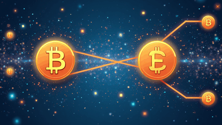 Understanding Bitcoin ERC: The Future of Cross-Chain Interoperability