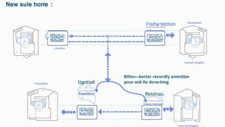 Understanding Bitcoin BRC: The Future of Cross-Chain Interoperability