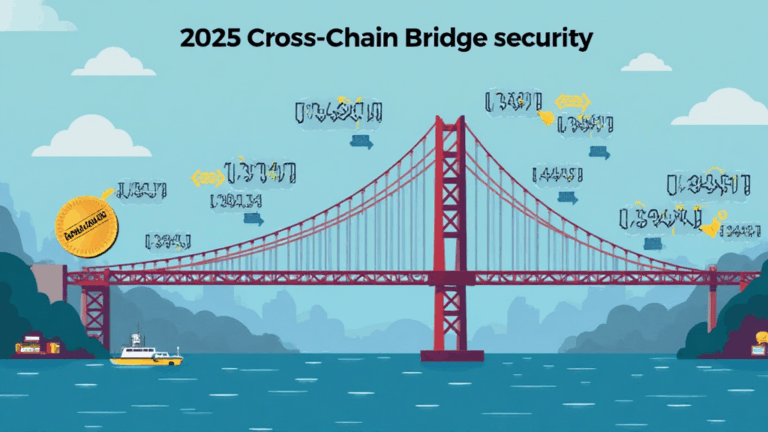 2025 Cross-Chain Bridges Security Audit Guide on Bitcoin BEP
