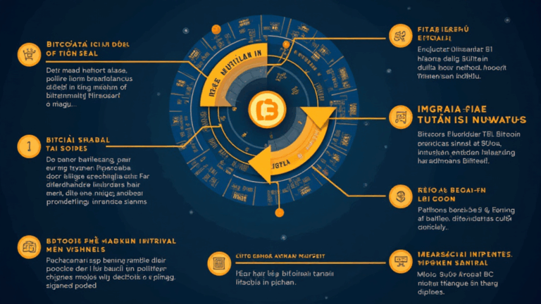 Understanding Bitcoin Tokenomics Models in Vietnam
