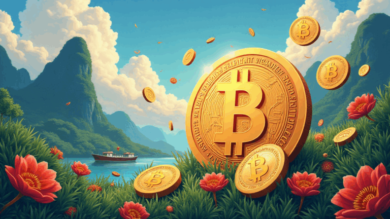 Bitcoin Governance Tokens in Vietnam: A New Era for DeFi