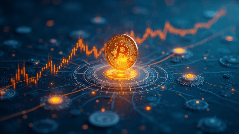 Bitcoin Treasury Management in Vietnam: Key Insights for 2025