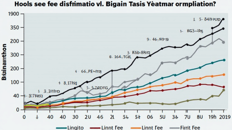 Understanding Bitcoin Fee Distribution in Vietnam: Insights for 2025