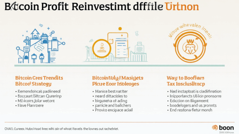 Bitcoin Profit Reinvestment in Vietnam: Strategies to Maximize Returns