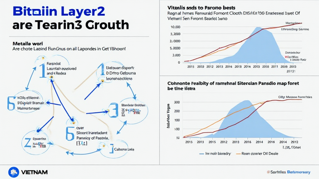 Bitcoin Layer2 solutions Vietnam 2025