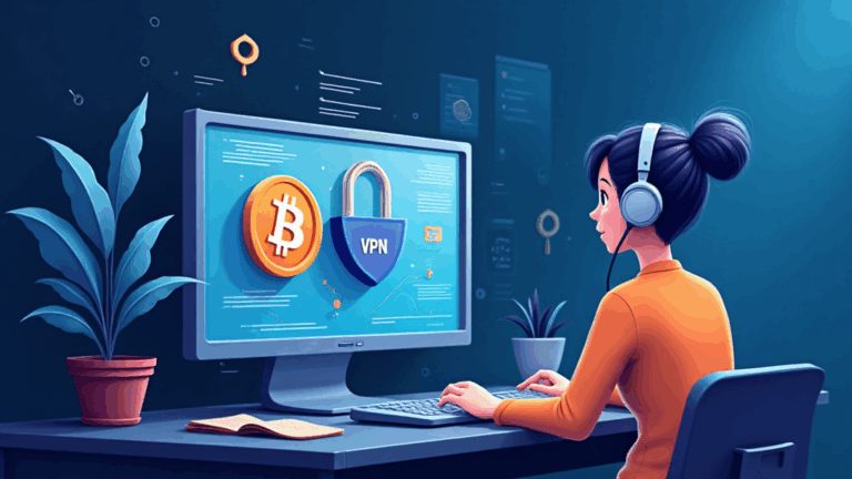 Bitcoin VPN Services Vietnam Recommendations