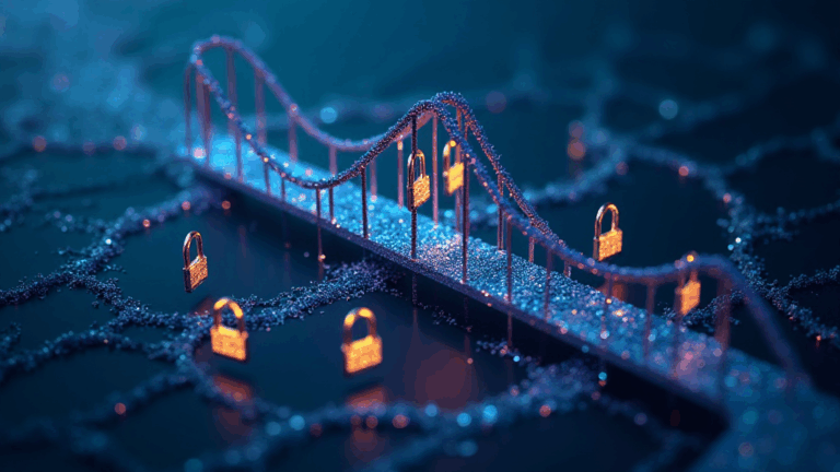 2025 Cross-Chain Bridge Security Audit Guide