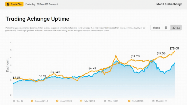 Understanding Bitcoin Exchange Uptime in Vietnam