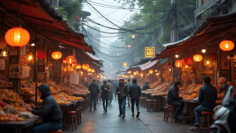 Bitcoin Latency Optimization in Vietnam: The Future of Crypto Transactions