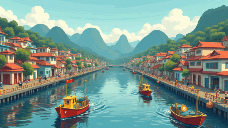 Understanding Bitcoin Liquidity Providers Vietnam: A 2025 Perspective