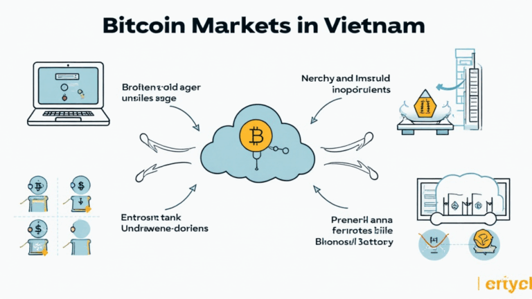 Bitcoin Market Maker Strategies in Vietnam: 2025 Insights