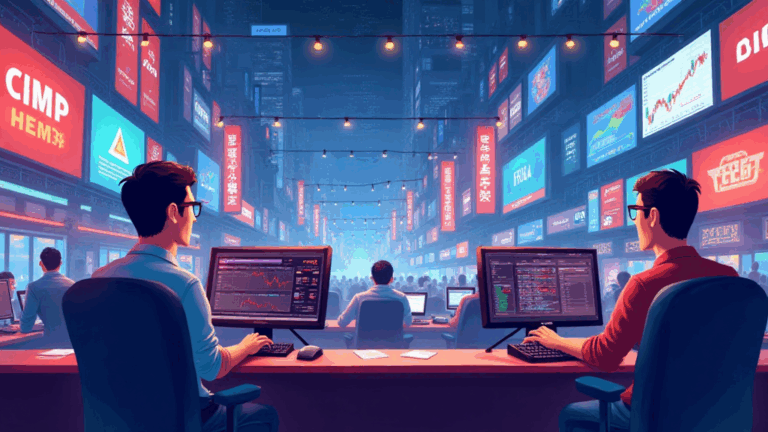 Bitcoin Trading Volume Analysis: Insights from Vietnam