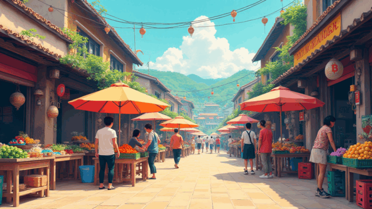 Understanding Bitcoin Order Book Depth in Vietnam: A Key Financial Insight