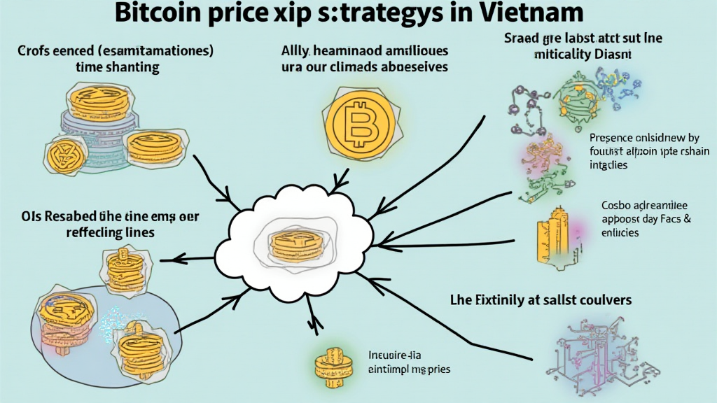 Bitcoin price impact mitigation Vietnam