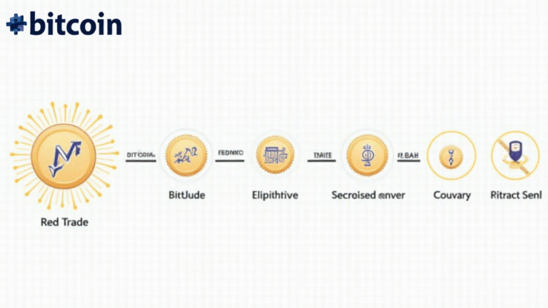 Bitcoin Trade Execution Algorithms in Vietnam: Understanding the Landscape