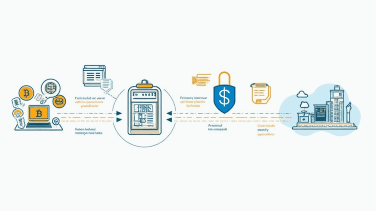 Bitcoin FIX Protocol: Enhancing Vietnam’s Cryptocurrency Support