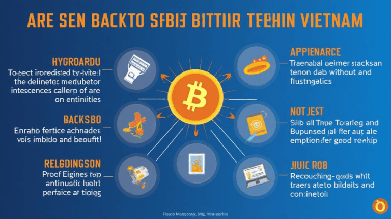 2025 Bitcoin Backtesting Platforms in Vietnam: What You Need to Know