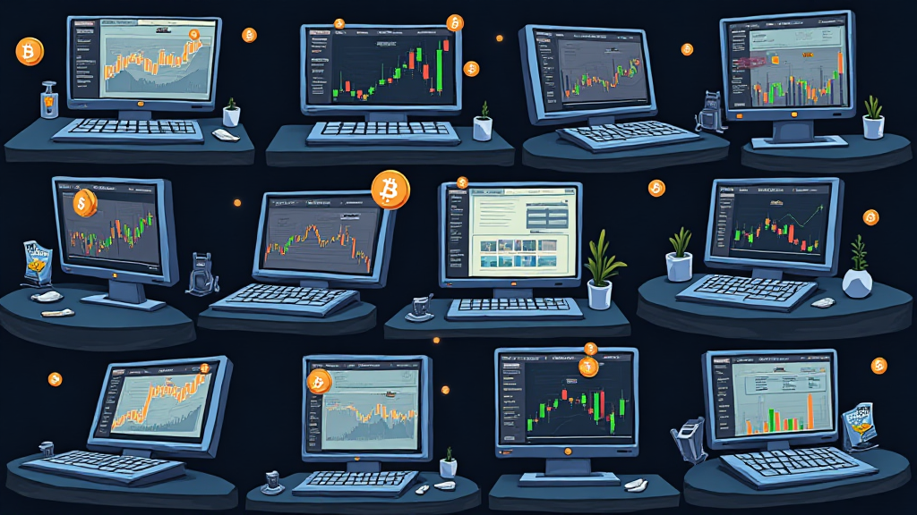 Bitcoin strategy simulators Vietnam