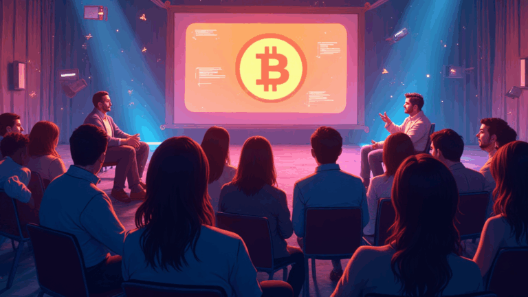 Best Practices for Bitcoin AMA Sessions in Vietnam