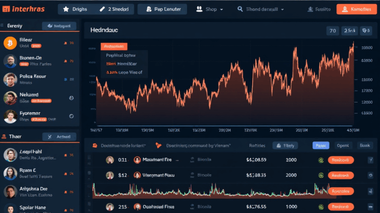 Understanding Bitcoin Discord Server Growth in Vietnam